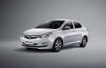Baojun 330 2015 года